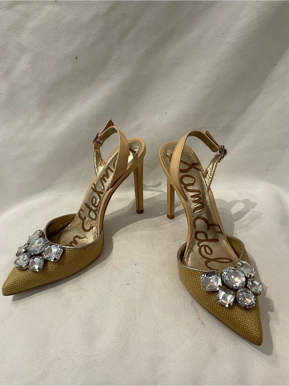 Sam Edelman Pumps - Picture 5 of 6